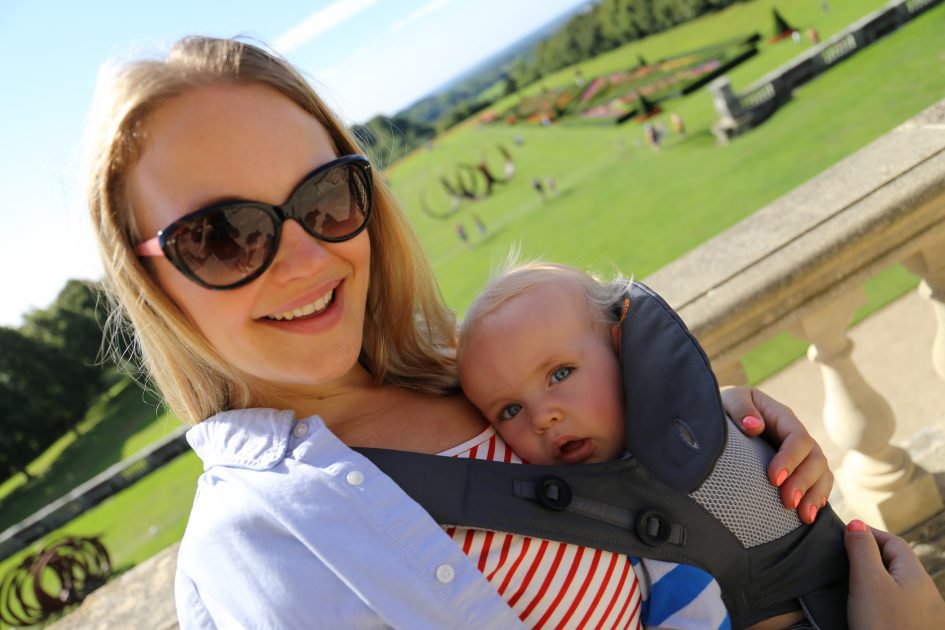 Early Breastfeeding Challenges including Weaning off Nipple Shields